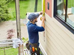 James Hardie Siding in Bear Creek Ranch, TX